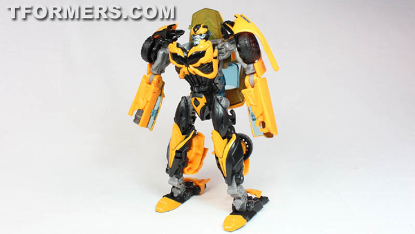 Video Review And Images Bumblebee Evolutions Two Pack Transformers 4 Age Of Extinction Figures  (27 of 48)